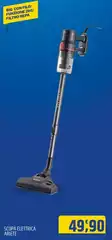 Ariete - Scopa Elettrica