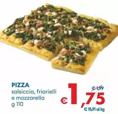 Pizza Pizza