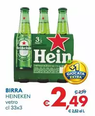 Heineken - Birra