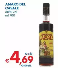 Amaro Del Casale Amaro Del Casale