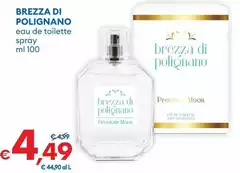 Brezza Di Polignano
