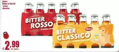 Selex - Bitter Classico Selex - Bitter Classico