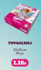 Tovaglioli