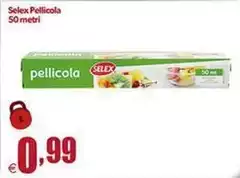 Selex - Pellicola Selex - Pellicola