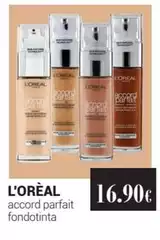 L'Oreal - L'oreal L'Oreal - L'oreal