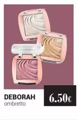 Deborah - Ombretto Deborah - Ombretto