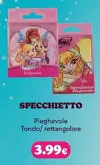 Specchietto
