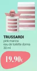 Pink Marina Eau De Toilette Donna