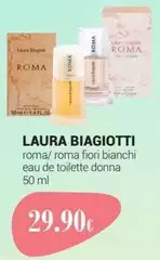 Laura biagiotti - Roma
