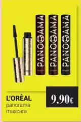 L'Oreal - Panorama Mascara