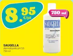 Intima+ - Dermoliquido Ph