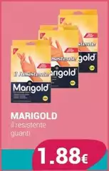 Marigold - Il Resistente Guanti