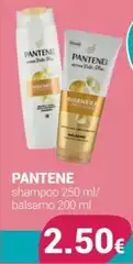 Pantene - Shampoo Pantene - Shampoo