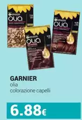 Garnier - Olia Colorazione Capelli