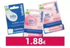 Labello - - Labello - -