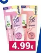 Labello - - Labello - -