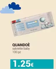 Salviette Baby Salviette Baby