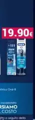 Oral b - Hífico Oral b - Hífico