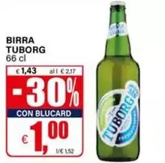 Tuborg - Birra