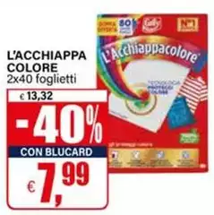 Grey - L'Acchiappa Colore Grey - L'Acchiappa Colore