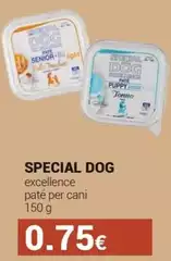 Monge - Special Dog