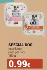 Solo - Excellence Pate Per Cani