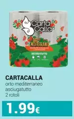 Orto Mediterraneo Asciugatutto Orto Mediterraneo Asciugatutto