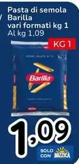 Barilla - Pasta Di Semola