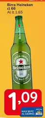Heineken - Birra Heineken - Birra