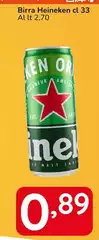 Heineken - Birra Heineken - Birra