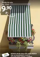 Tenda Da Sole Tenda Da Sole