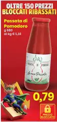 Passata Di Pomodoro