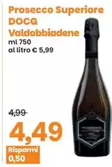Valdobbiadene - Prosecco Superiore DOCG Valdobbiadene - Prosecco Superiore DOCG