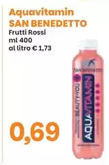 San Benedetto - Aquavitamin
