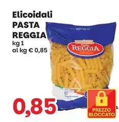 Reggia - Pasta Reggia - Pasta