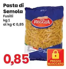 Reggia - Pasta Di Semola