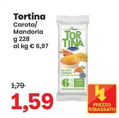 Tortina