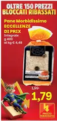 Pane Morbidissimo Pane Morbidissimo