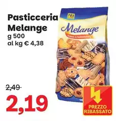 Pasticceria
