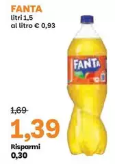 Fanta -  -