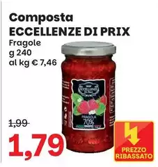 Composta Eccellenze Di Prix