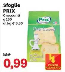 Preiss - Sfoglie Preiss - Sfoglie