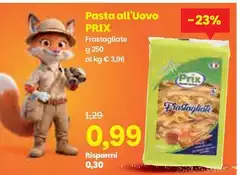 Preiss - Pasta All'Uovo Preiss - Pasta All'Uovo
