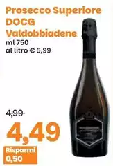 Valdobbiadene - Prosecco Superiore DOCG Valdobbiadene - Prosecco Superiore DOCG