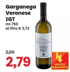 Garganega Veronese IGT