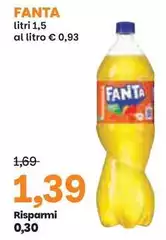 Fanta -  -