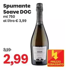 Soave - Spumante