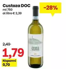 Custoza DOC