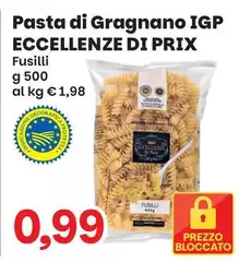 Pasta Di Gragnano IGP Pasta Di Gragnano IGP