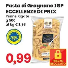 Excellent - Pasta Di Gragnano IGP